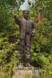 Jalan sama gagah di permatang pauh itu sempena insiden pertarungan antara hitam dan nayan selama 3 hari tiada yg menang.sama gagah kedua panglima kedah ini. Panglima Batur Wikipedia Bahasa Indonesia Ensiklopedia Bebas