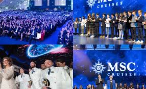 awards #cruiseindustry #waveawards #cruiseawards #industryrestart…