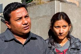 Father pleads guilty over son's Lake Dunstan death