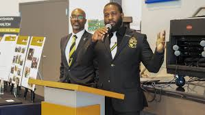 The Cincinnati Alphas recently celebrated our Founders Day where we were  able to recognize local Brothers with several awards. Special thanks to  Founders Day Chairman, Bro. Michael Williams for spearheading the event