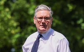 How weak Starmer left Britain defenceless