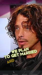 Chris Cornell Wife Cheated