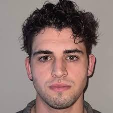 Thomas Verdu's Instagram, Twitter & Facebook