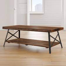 Laurel Foundry Modern Farmhouse Cruz Coffee Table Ad Aff Sponsored Modern Coffee Tables For Sale Coffee Table With Storage Living Room Furniture Sale