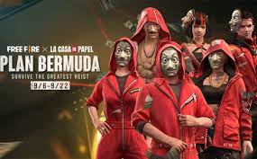 Álvaro morte, úrsula corberó, itziar ituño, paco tous, pedro alonso, miguel herrán, alba flores, jaime lorente, esther acebo, najwa nimri, hovik keuchkerian, rodrigo de la serna, fernando cayo, darko peric, fernando soto, enrique arce. Free Fire X La Casa De Papel La Serie De Netflix En Videojuego Mediotiempo