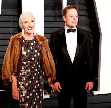 Doch nicht x ae a 12 elon musks sohn heisst jetzt ein bisschen anders.miranda sawyer on podcasts and radio the week in audio: Elon Kimbal Tosca Die Musks Eine Schrecklich Erfolgreiche Familie Welt