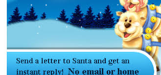 Facebook gives people the power to share. Write A Letter To Santa Online And Get An Instant Reply