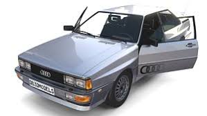 Image result for Diamond Silver 1981 Audi