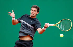 Get tennis match results and career results information at fox sports. Delbonis En Cuartos Del Atp 250 De Belgrado