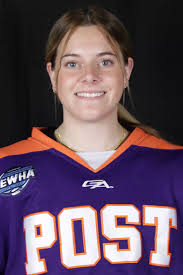 2024-25 Women's Ice Hockey Roster