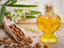 You may even like to apply this oil to your hair. Diy Hacks To Grow Super Long Hair Using Almond Oil Boldsky Com