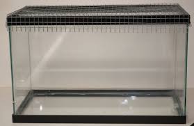 Diy Wiremesh Tank Lid The Gerbil Forum Hamster Tank Diy Aquarium Gerbil