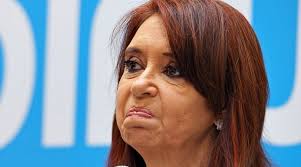 Resultado de imagen para cristina kirchner fotos