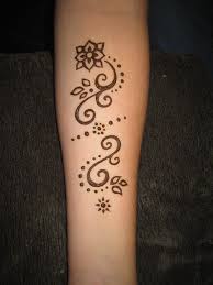 Once we receive your tattoo idea our design team will look over the size and complexity of the tattoo. Simple Beginner Easy Tattoo Drawings Tattoo Designs Ideas