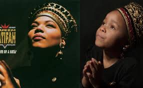 From A Congresswoman To A 'Queen,' Girl's Dress-Up Photo Series Rolls On