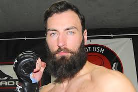 Paul lindsey craig (born 27 november 1987) is a scottish mixed martial artist who competes in the light heavyweight division of the ultimate fighting championship (ufc). It S Make Or Break Airdrie Fighter Paul Bearjew Craig Battling To Save His Ufc Career At London Fight Night Daily Record