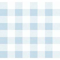 Wayfair Blue Plaid Gingham Wallpaper You Ll Love In 2021