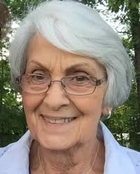 Obituary information for Linda Bowman McGinn