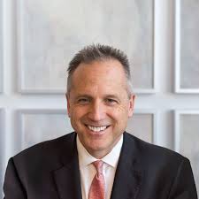 Richard Panciera AIA LEED AP CPHT