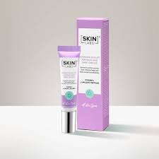 SkinLabo Lifting-Effekt Eye Contour Serum reduziert sofort Tränensäcke und  Augenringe Für alle Hauttypen 15 ml : Amazon.de: Kosmetik