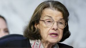 Dianne Feinstein denies concerns she’s unfit to serve