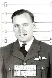 Flying Officer Gordon Foster Trudgeon (1921-1944)