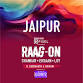 Raag-on Tour | Shankar-Ehsaan-Loy Live in Jaipur - JECC, RIICO Industrial Area, Sitapura, Sanganer Event Image