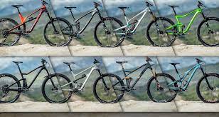 From your quick home trail lap, maximum fun on flow trails to super efficient climbing, they're designed to do it all. 8 Alleskonner Im Vergleichstest Das Beste Trailbike Des Jahres Mtb News De