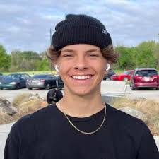 Colton Peterson's Instagram, Twitter & Facebook