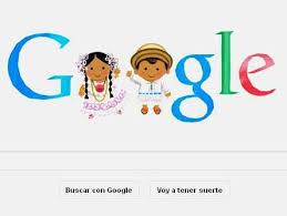 Children's day 2018 google doodle: Google Le Dedica Su Portada A Los Ninos De Panama Hoy 21 De Julio Yayyy Doodles De Google Panama Dia Del Nino
