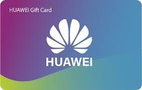 HUAWEI Gift Card | AE (AE)