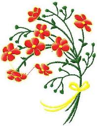 Here you will find a variety of free embroidery designs from our extensive library. Floral Embroidery Design 412 Free Embroidery Designs Download Free Machine Embroidery Designs Patterns Machine Embroidery Designs Embroidery Patterns Free