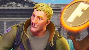 There's green, blue, purple and gold coins for players to collect. Fortnite Season 4 Week 9 Xp Coin Locations Gamer Journalist
