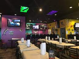 It has the vibe of new orleans funk in a very fun atmosphere. Little New Orleans Kitchen Oyster Bar Orlando 9741 S Orange Blossom Trl Restaurant Reviews Photos Phone Number Tripadvisor