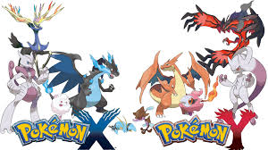 Pokemon X And Y Guide Best Starters Strategies What To Do Where To Go Usgamer Pokemon Pokemon Images Pokemon Printables