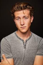 Luke mullen is an actor and director. Luke Mullen