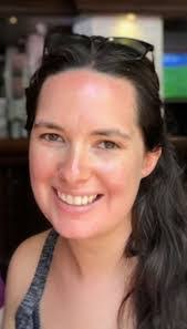 Kim Davison's Instagram, Twitter & Facebook