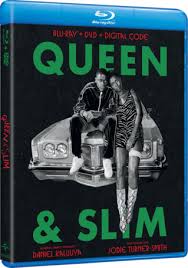 It could end in any fashion whatsoever across the full range of the spectrum. Queen Slim Own Watch Queen Slim Universal Pictures