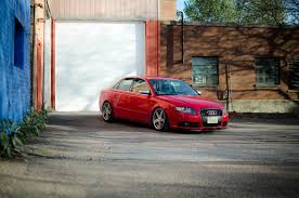 Image result for Brilliant Red 2009 Audi
