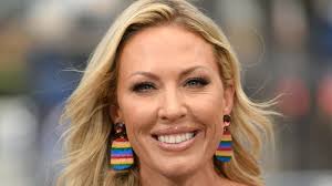 Inside RHOC's Braunwyn Windham-Burke's Relationship With Her Girlfriend