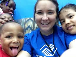 Boys & Girls Clubs of N.W. Tennessee HUMBOLDT CLUB