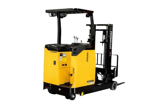 Hyundai HBR20-7 Forklift