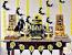 Diy Batman Birthday Party Ideas