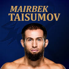 Team Taisumov