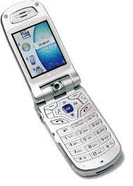 LG U8100 Technischen Daten und ...