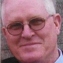 Ralph Bernard Wyatt Jr. Obituary