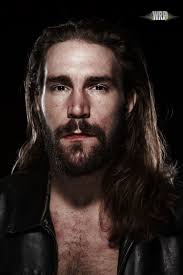 Chris Hero