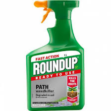 Manufactured by monsanto, roundup offers a great variety of weed killers, some of which are designed for. Roundup Ready To Use Path Weedkiller 1 Litre