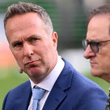 Seriously .. all this has to stop .. It was OUT." A pair of Test greats  just responded to a BCCI heavyweight's claim that India was robbed