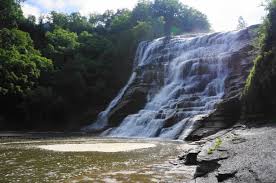 Image result for ithaca falls